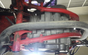 HONDA FTR223 MC34