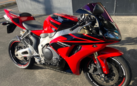 HONDA CBR1000RR 2007 SC57