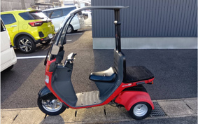 HONDA GYRO TA03