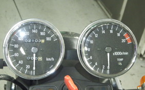 KAWASAKI BALIUS 250 1998 ZR250A