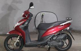 HONDA DIO 110 JF31
