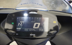 SUZUKI ジクサー250 SF ED22B