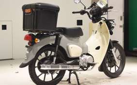 HONDA ｸﾛｽｶﾌﾞ110-3 JA60