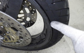 HONDA CB400SF 1993 NC31