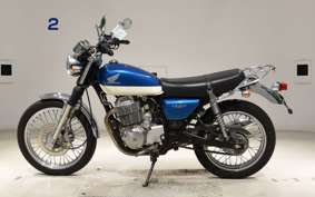 HONDA CB400SS E 2006 NC41