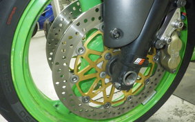 KAWASAKI ZX900R NINJA 2000