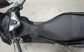 HONDA PCX 125 2025 JK05
