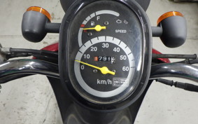 HONDA TODAY 2 2007 AF67