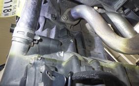 KAWASAKI ELIMINATOR400-3SE 2023 EL400A