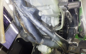KAWASAKI KX112 KX112A