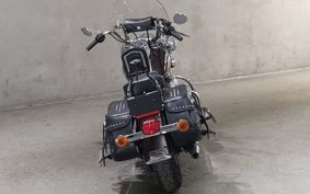 HARLEY FLSTC 1580 BW5