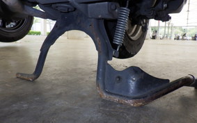 HONDA TACT-4ﾍﾞｰｼｯｸ AF79