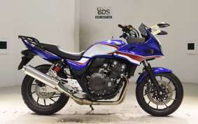 HONDA CB400S BOL D'OR-4AEパ 2022 NC42