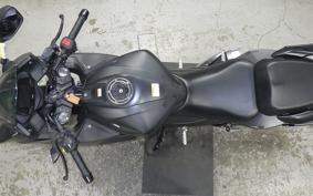 SUZUKI ｼﾞｸｻｰ250SF ED22B