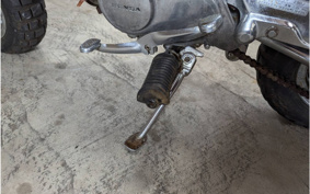 HONDA MONKEY Z50J