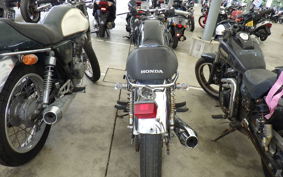 HONDA GB250 CLUBMAN Gen.5 MC10