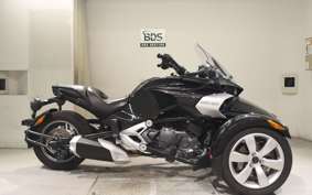 OTHER +CAN-AM SPIDER F3 2018