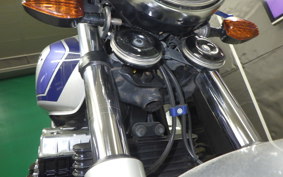 HONDA CB750 GEN 2 2007 RC42