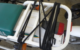 YAMAHA SEROW 225 W 4JG