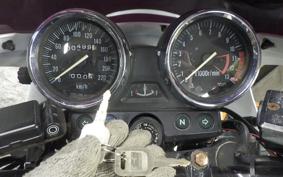 KAWASAKI ER500 2001