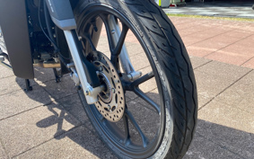 HONDA  SUPER CUB C125 JA71