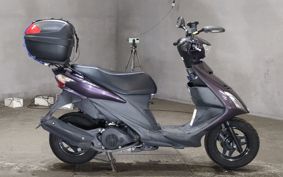 SUZUKI ADDRESS V125 CF4MA