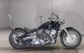 YAMAHA DRAGSTAR 1100 VP10J