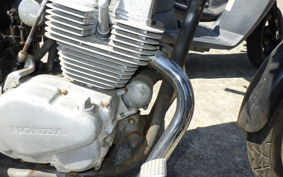 HONDA REBEL 250 MC13