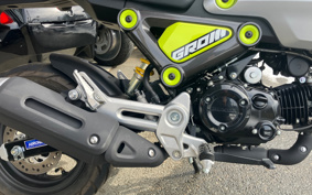 HONDA GROM JC92