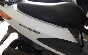 SUZUKI ADDRESS V50 Gen.2 CA44A