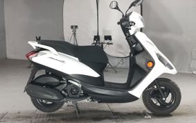 YAMAHA  AXIS Z SED7J