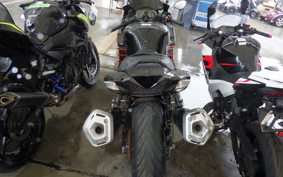 KAWASAKI ZX 1400 NINJA R A 2012