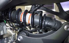 KAWASAKI ZX-25R-2SE 2010 ZX250H