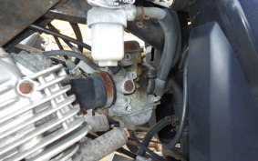 YAMAHA YB125SP