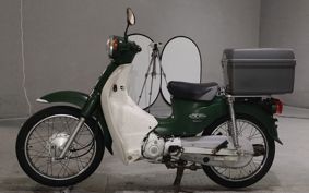 HONDA SUPER CUB110 JA07
