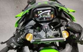 KAWASAKI NINJA ZX-4RR 2023 ZX400P