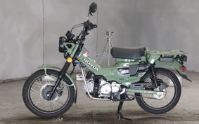 HONDA CT125 HUNTER  CUB  JA55