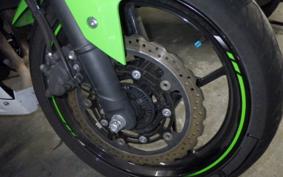 KAWASAKI NINJA 400 2022 EX400G