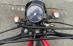 HONDA XL230 MC36