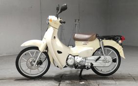 HONDA SUPER CUB110 JA59