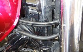 HONDA CB1100 ABS 2010 SC65