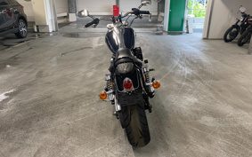 HARLEY HARLEY FXDWG1450 2012 GP4