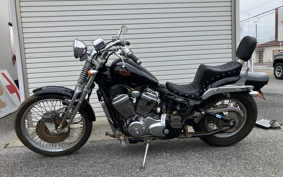 HONDA STEED 400 VLS 1999 NC37