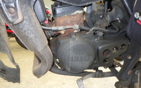 YAMAHA DT50 17W