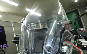 TRIUMPH TIGER 900 GT PRO