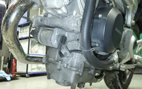 HONDA VTR 250 Gen. 2 2024 MC33