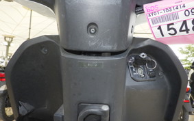 YAMAHA JOG-7 AY01