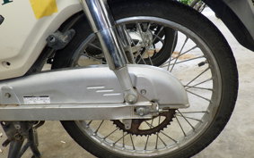 HONDA C50 SUPER CUB AA04