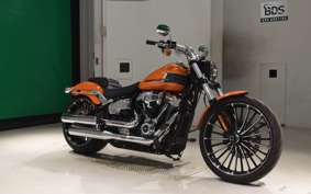 HARLEY FXBR1920 2023