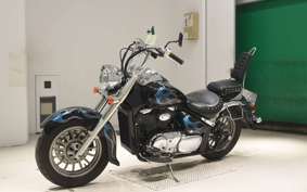SUZUKI INTRUDER 400 Classic 2018 VK54A